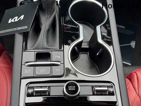 New 2026 Kia K5 GT-Line FWD image 17