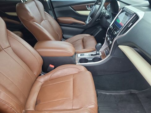Used 2019 Subaru Ascent Touring image 11