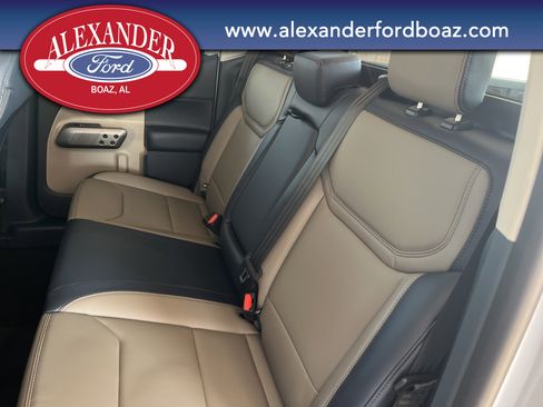 New 2026 Ford Maverick Lariat w/ 4K Tow Package image 16