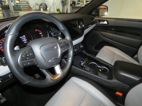 Used 2024 Dodge Durango Citadel image 8