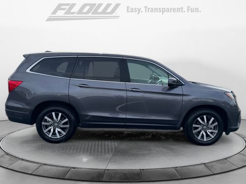 Used 2020 Honda Pilot EX-L image 9