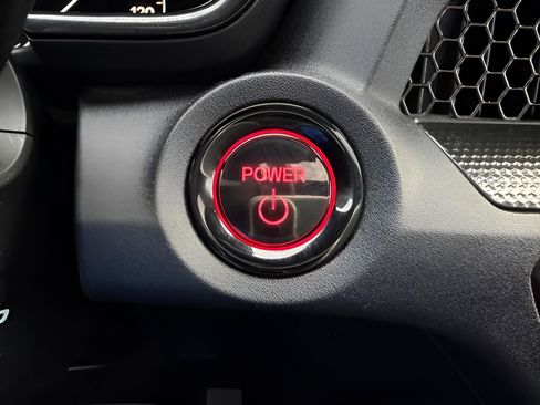 Certified 2025 Honda CR-V Sport-L image 24