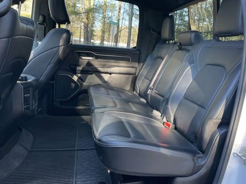 Used 2023 RAM 1500 Rebel w/ Rebel Level 2 Equipment Group image 15
