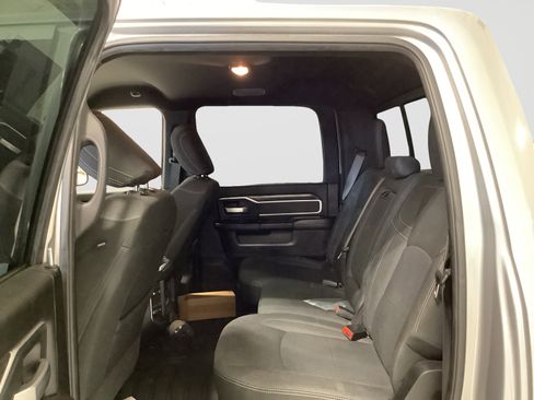 Used 2019 RAM 3500 Lone Star AWD/4WD image 10