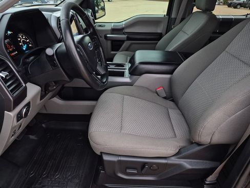 Used 2019 Ford F150 XLT w/ Equipment Group 302A Luxury AWD/4WD image 31