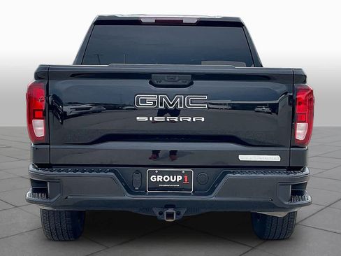 Used 2024 GMC Sierra 1500 Elevation RWD image 5