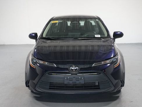 Certified 2024 Toyota Corolla LE FWD image 2
