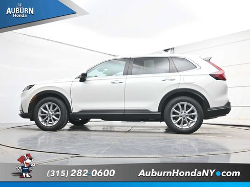 Used 2024 Honda CR-V EX image 19