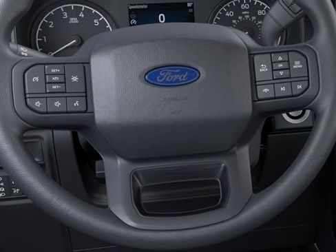 New 2026 Ford F150 STX w/ Equipment Group 200A AWD/4WD image 15