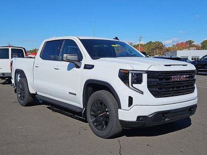 New 2026 GMC Sierra 1500 Elevation w/ LPO, GMC Protection Package