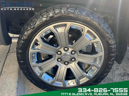 Used 2017 GMC Sierra 1500 Denali w/ Denali Ultimate Package image 34