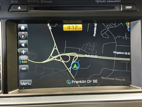 Used 2015 Hyundai Sonata Limited 2.0T FWD image 18