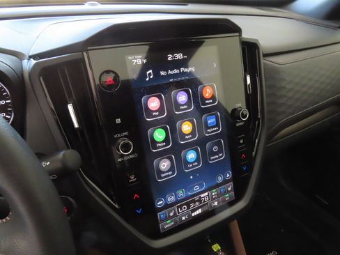 Certified 2025 Subaru Forester Touring image 19