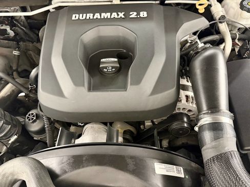 Used 2018 GMC Canyon All Terrain w/ Trailering Package image 21