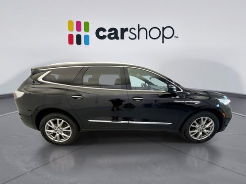 Used 2023 Buick Enclave Essence w/ Experience Buick Package AWD/4WD image 6