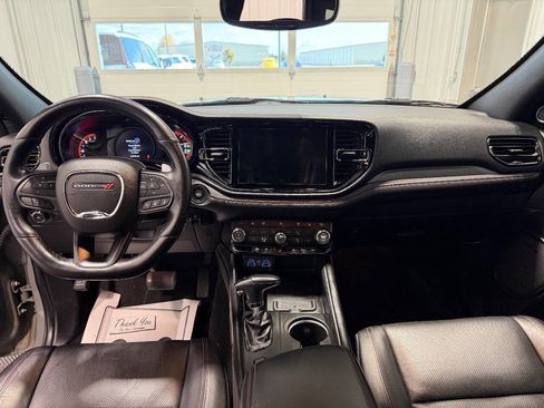 Used 2021 Dodge Durango R/T w/ Trailer Tow Group IV image 13