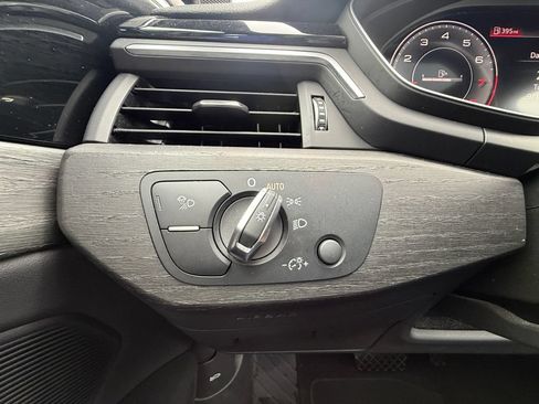 Used 2024 Audi A4 2.0T Premium Plus AWD/4WD image 19