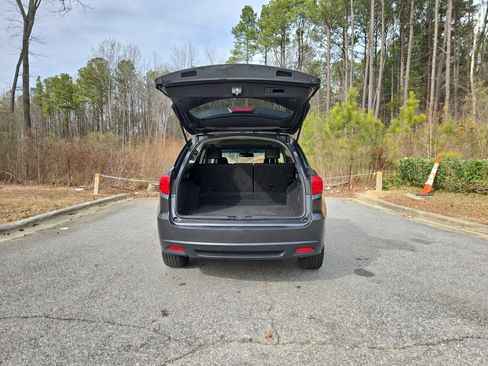 Used 2015 Acura RDX AWD w/ Technology Package image 12