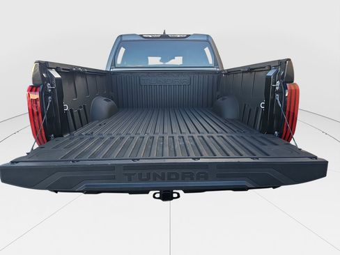 Used 2024 Toyota Tundra SR5 image 20
