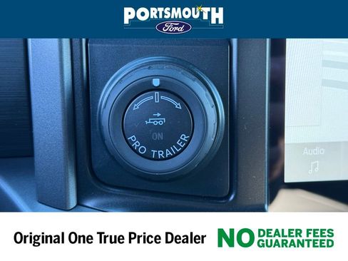 New 2025 Ford F150 XLT w/ Equipment Group 302A MID image 25