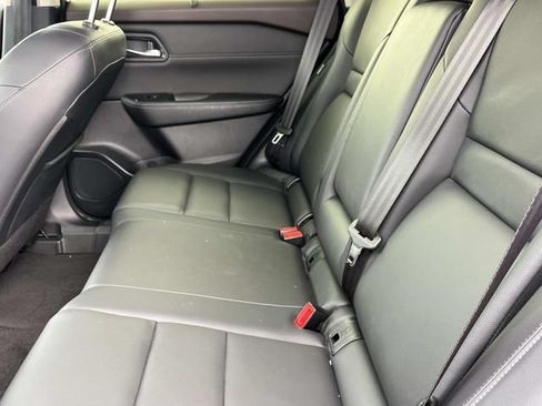 Used 2023 Nissan Rogue SL w/ SL Premium Package FWD image 22