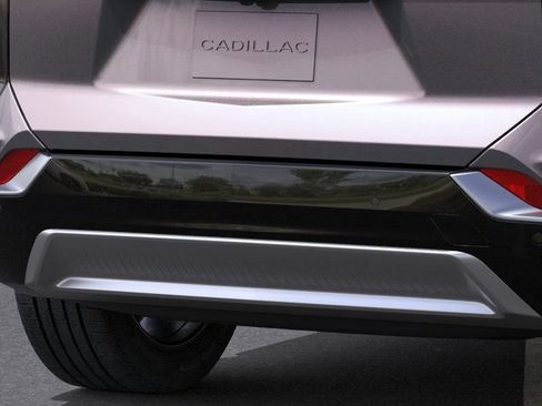 New 2025 Cadillac Optiq Luxury 1 image 40