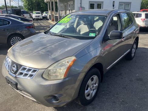 Used 2012 Nissan Rogue S AWD/4WD image 11
