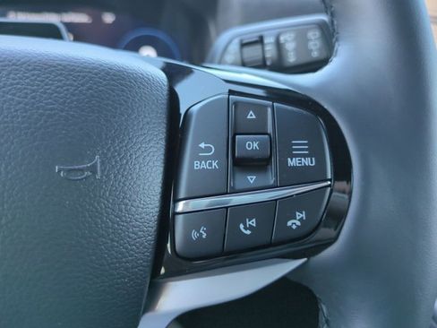 New 2026 Ford Explorer Platinum w/ LUX Leather Package image 27