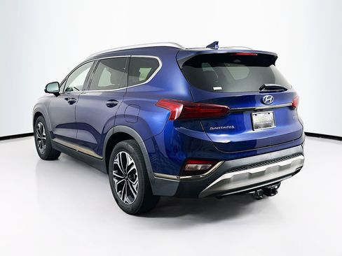 Used 2020 Hyundai Santa Fe Limited FWD image 5