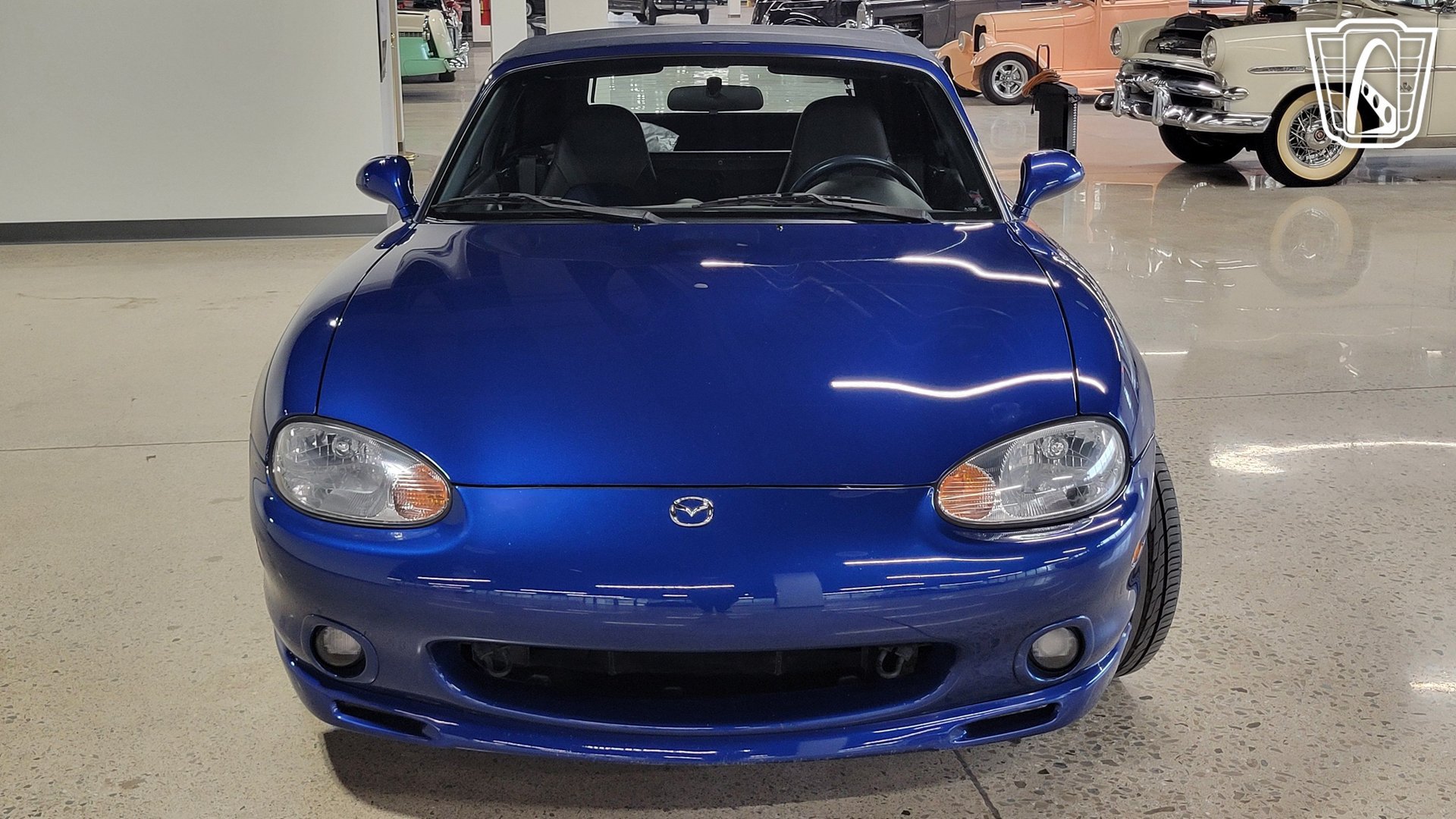 Used 1999 MAZDA MX-5 Miata RWD image 7