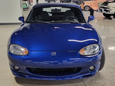 Used 1999 MAZDA MX-5 Miata RWD image 7