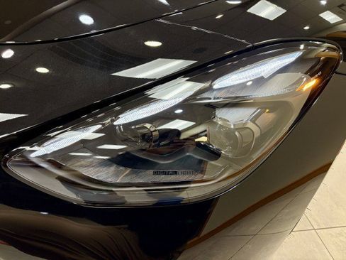 New 2026 Mercedes-Benz AMG GT 55 image 12