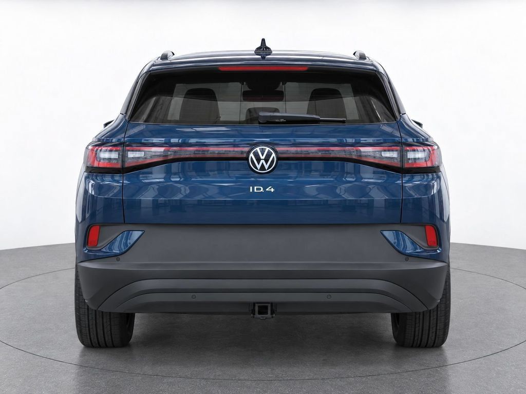 Certified 2023 Volkswagen ID.4 Pro AWD/4WD image 3