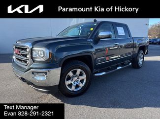Used 2017 GMC Sierra 1500 SLT w/ SLT Preferred Package video 1
