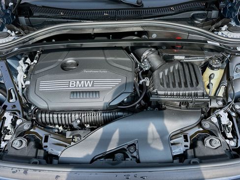 Used 2024 BMW 228i Gran Coupe 228i w/ Convenience Package image 27