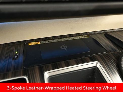 Certified 2023 Toyota Sienna Platinum image 10