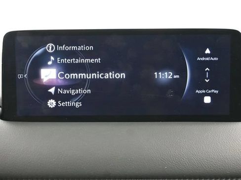 Certified 2024 MAZDA CX-5 2.5 Turbo AWD/4WD image 22