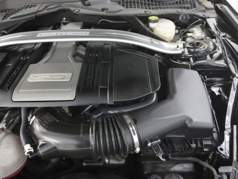 Used 2019 Ford Mustang GT w/ GT Performance Package image 17