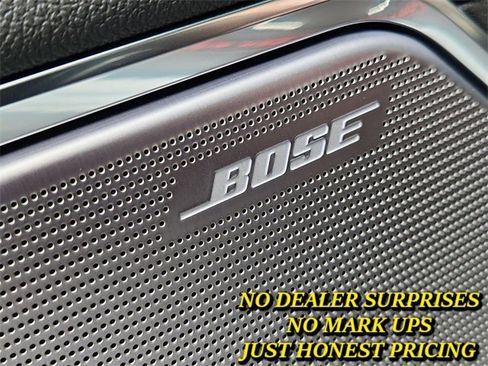 New 2026 Chevrolet Silverado 3500 High Country w/ High Country Premium Package image 25