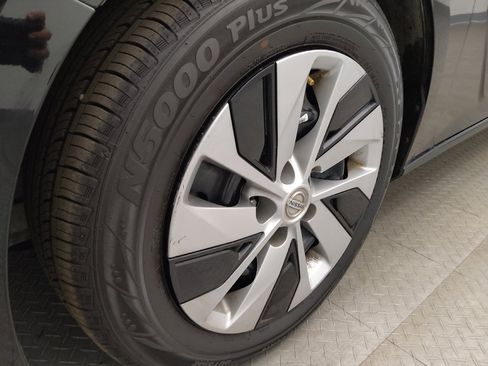 Used 2021 Nissan Altima 2.5 S FWD image 31