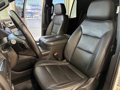 Used 2021 Chevrolet Tahoe Z71 AWD/4WD image 13