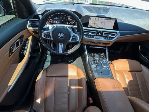 Used 2020 BMW M340i w/ Executive Package RWD image 17