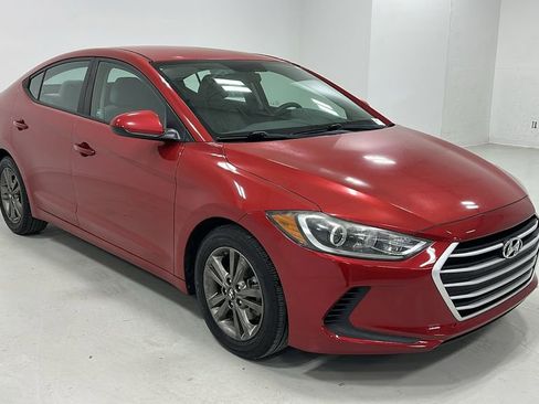 Used 2018 Hyundai Elantra SEL image 6