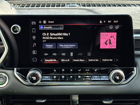 New 2025 GMC Canyon Elevation w/ Convenience Package image 18