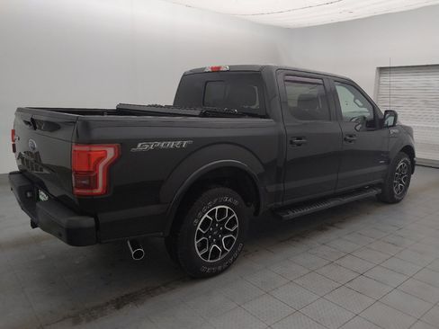 Used 2015 Ford F150 Lariat image 10
