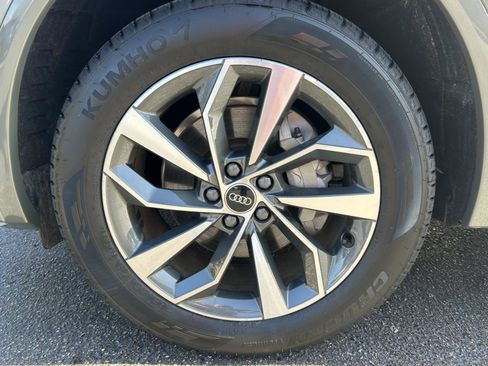 Certified 2023 Audi Q5 2.0T Premium Plus w/ Premium Plus Package image 13