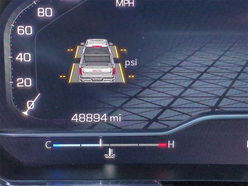 Used 2022 GMC Sierra 1500 Elevation image 15