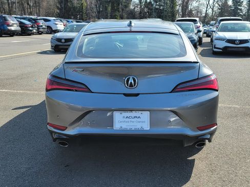 Certified 2023 Acura Integra A-Spec image 6
