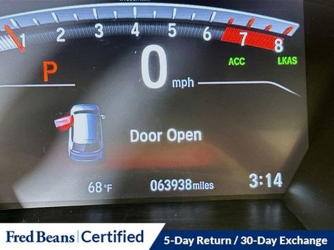Used 2019 Honda CR-V EX-L image 11