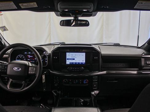 Certified 2023 Ford F150 XL w/ STX Appearance Package AWD/4WD image 25